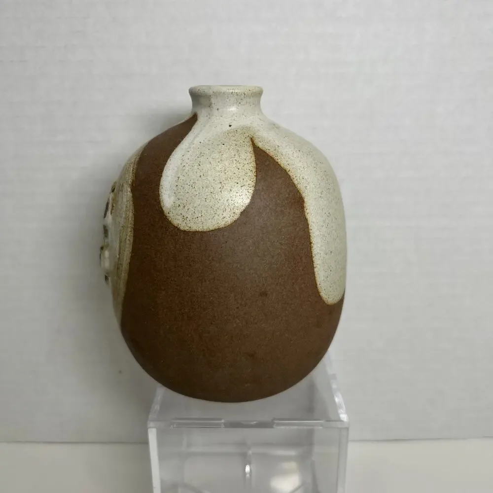 Takahashi Ceramic Floral 5